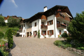 Гостиница Villa Giardino - Flowers, Молвено